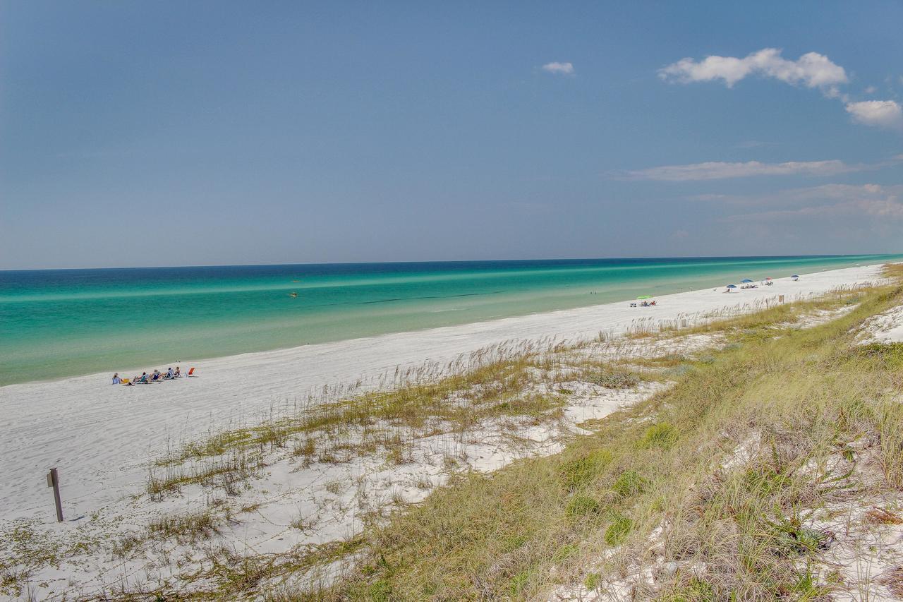 Gulf View From The Summit At Tops'l Holiday home *