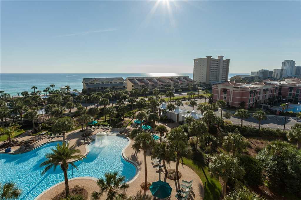 Sterling Shores Aparthotel 3*