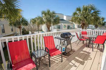 Sandpiper Cove By Isle Villa