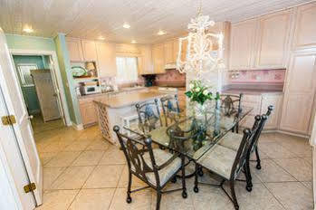 Villa Sandpiper Cove By Isle