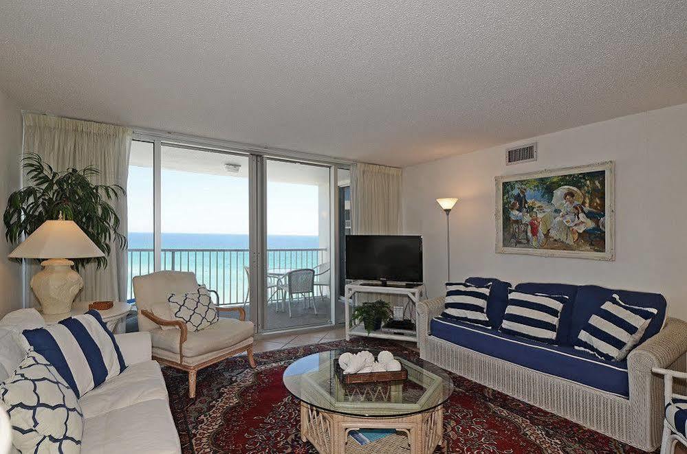 Shoreline Towers By Dale E Peterson Vacations Destin