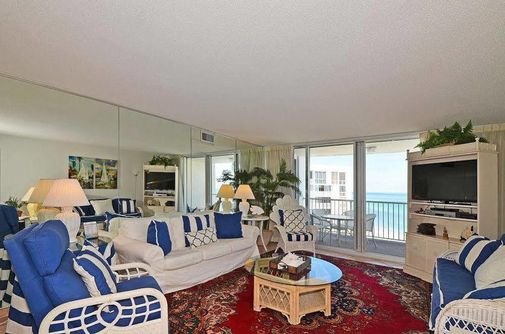 Shoreline Towers By Dale E Peterson Vacations Hotel 4*