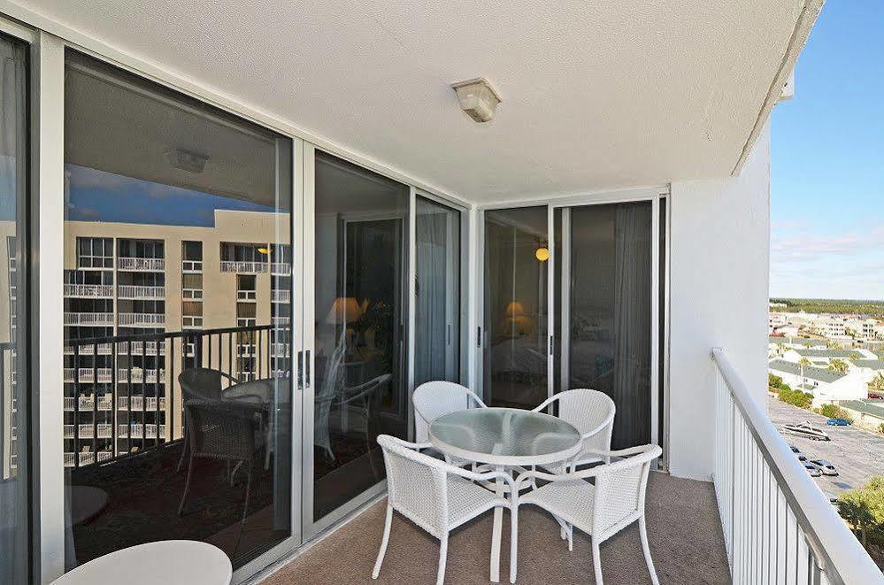 Hotel Shoreline Towers By Dale E Peterson Vacations Destin