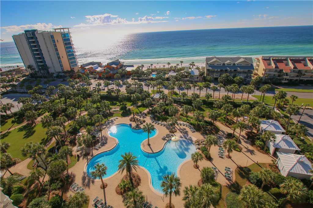 Sterling Shores 3* Destin