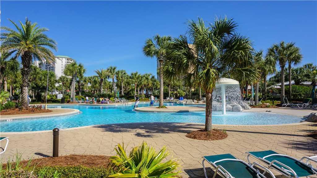Sterling Shores Aparthotel Destin