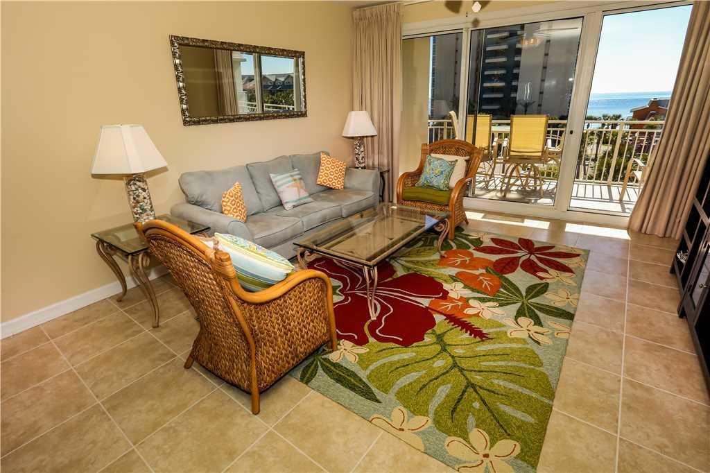 Aparthotel Sterling Shores Destin