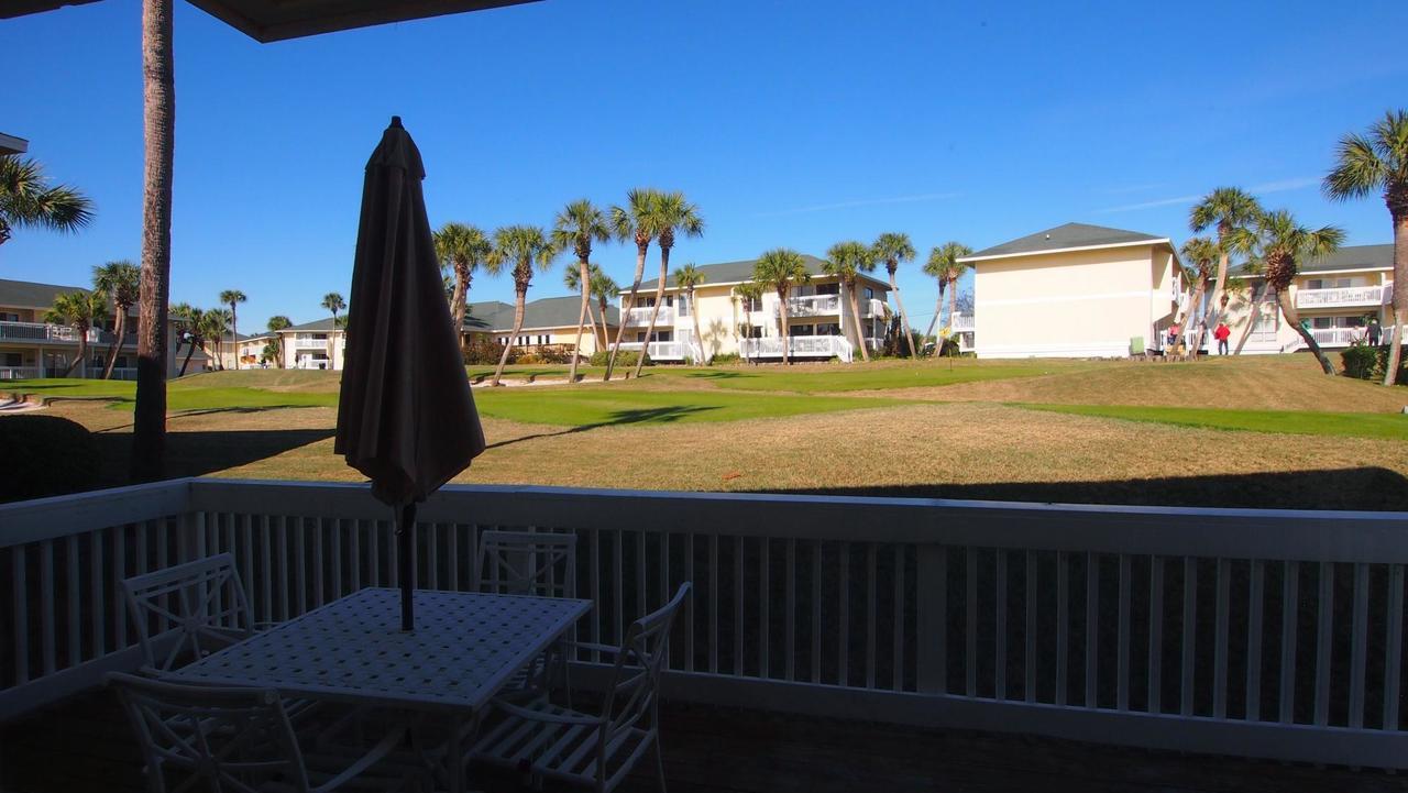 Cajun Fun 1060 * Destin