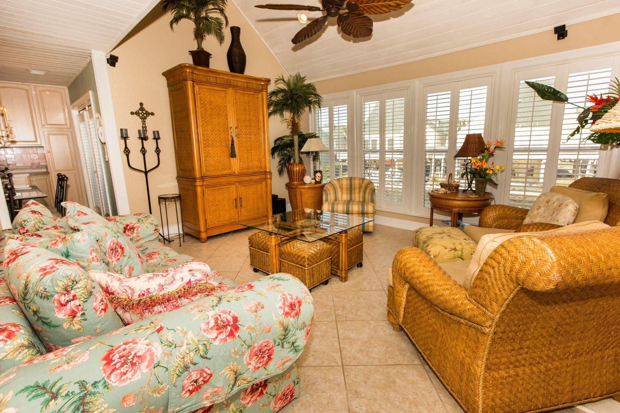 Sandpiper Cove By Isle Villa *
