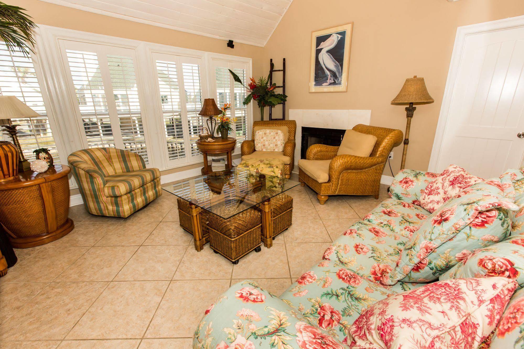Villa Sandpiper Cove By Isle Destin