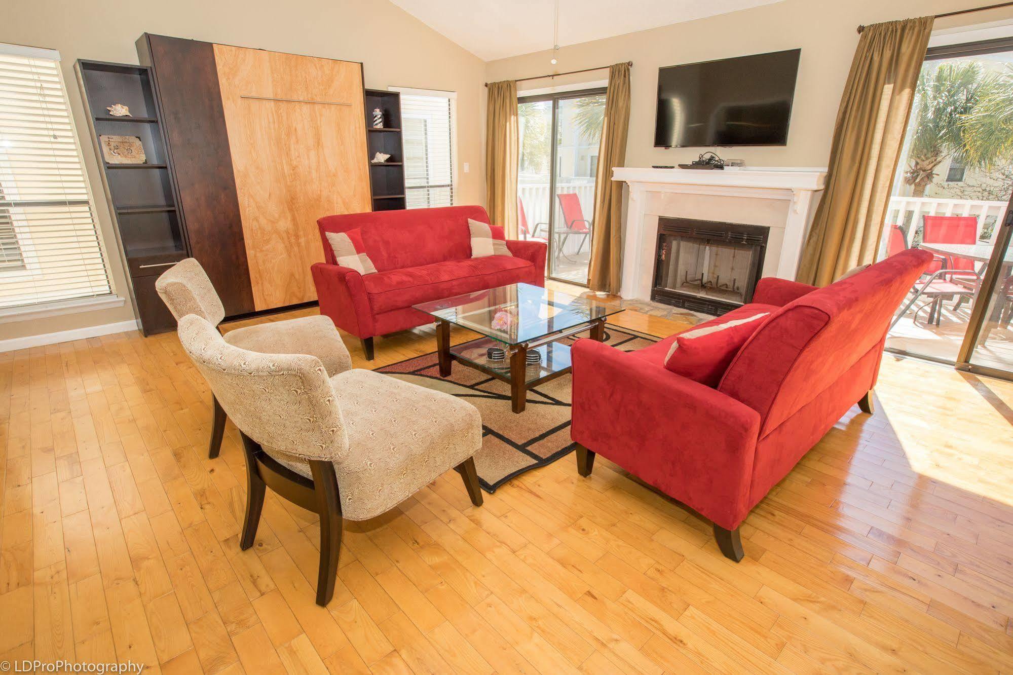 Villa Sandpiper Cove By Isle Destin