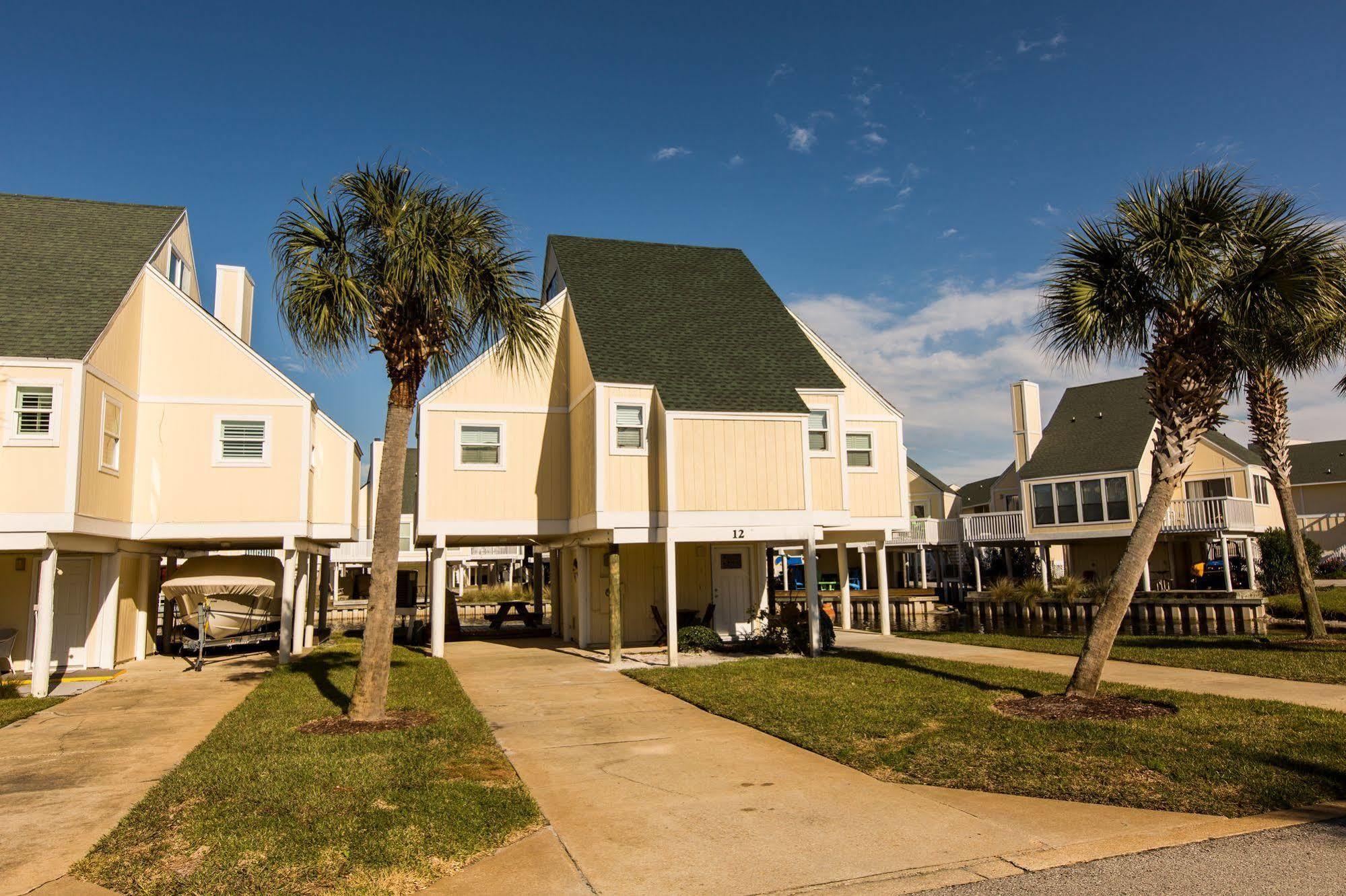 Villa Sandpiper Cove By Isle