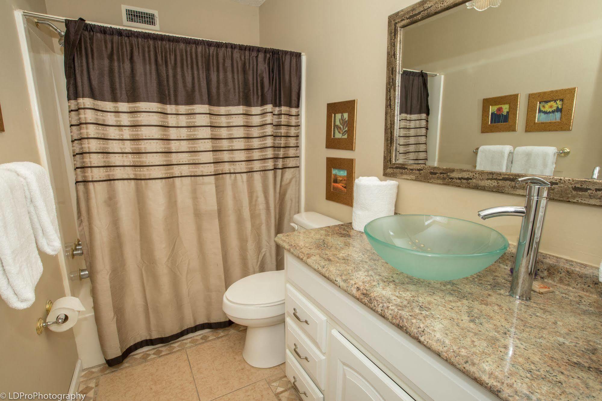 Villa Sandpiper Cove By Isle