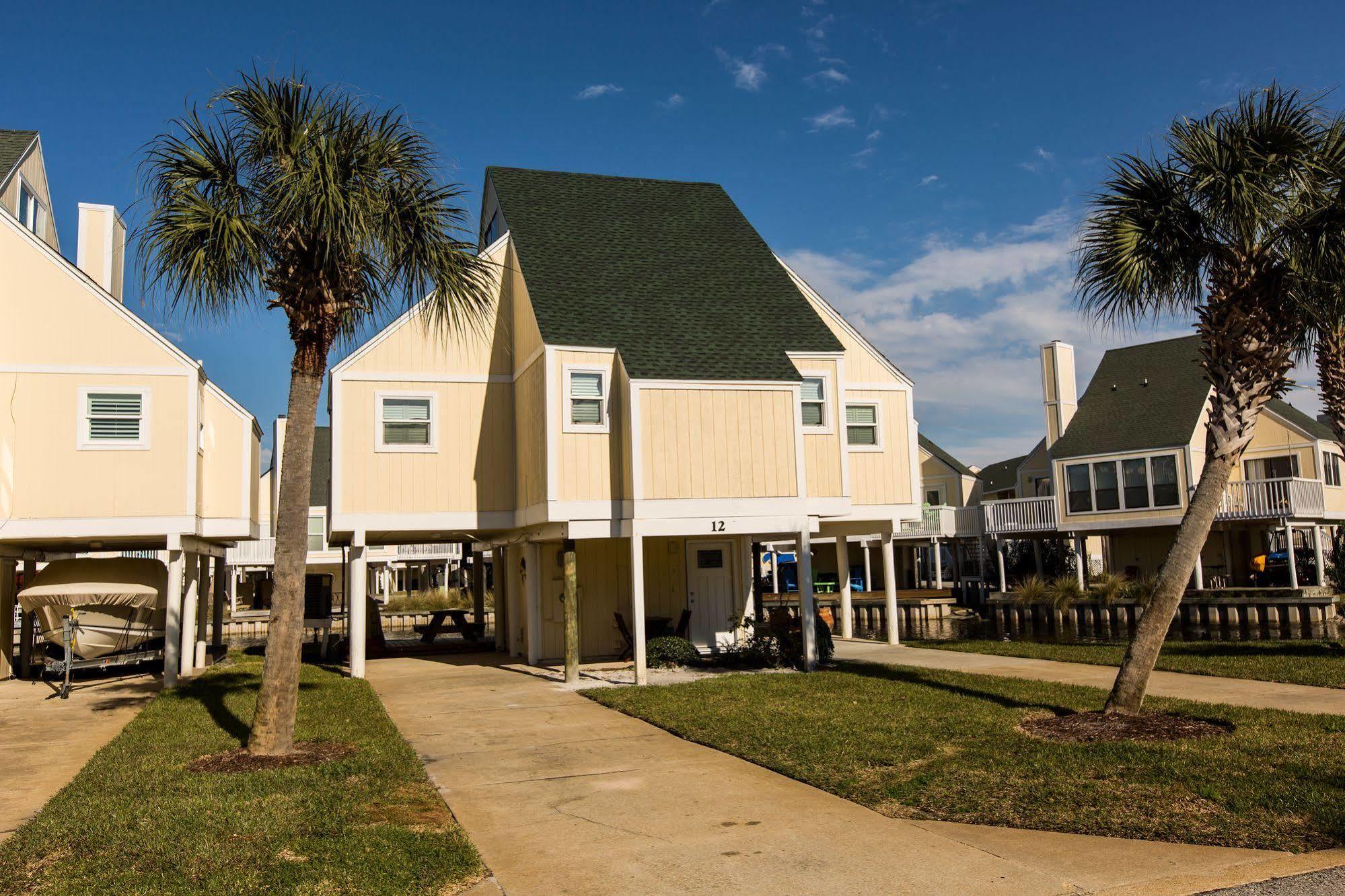 Sandpiper Cove By Isle