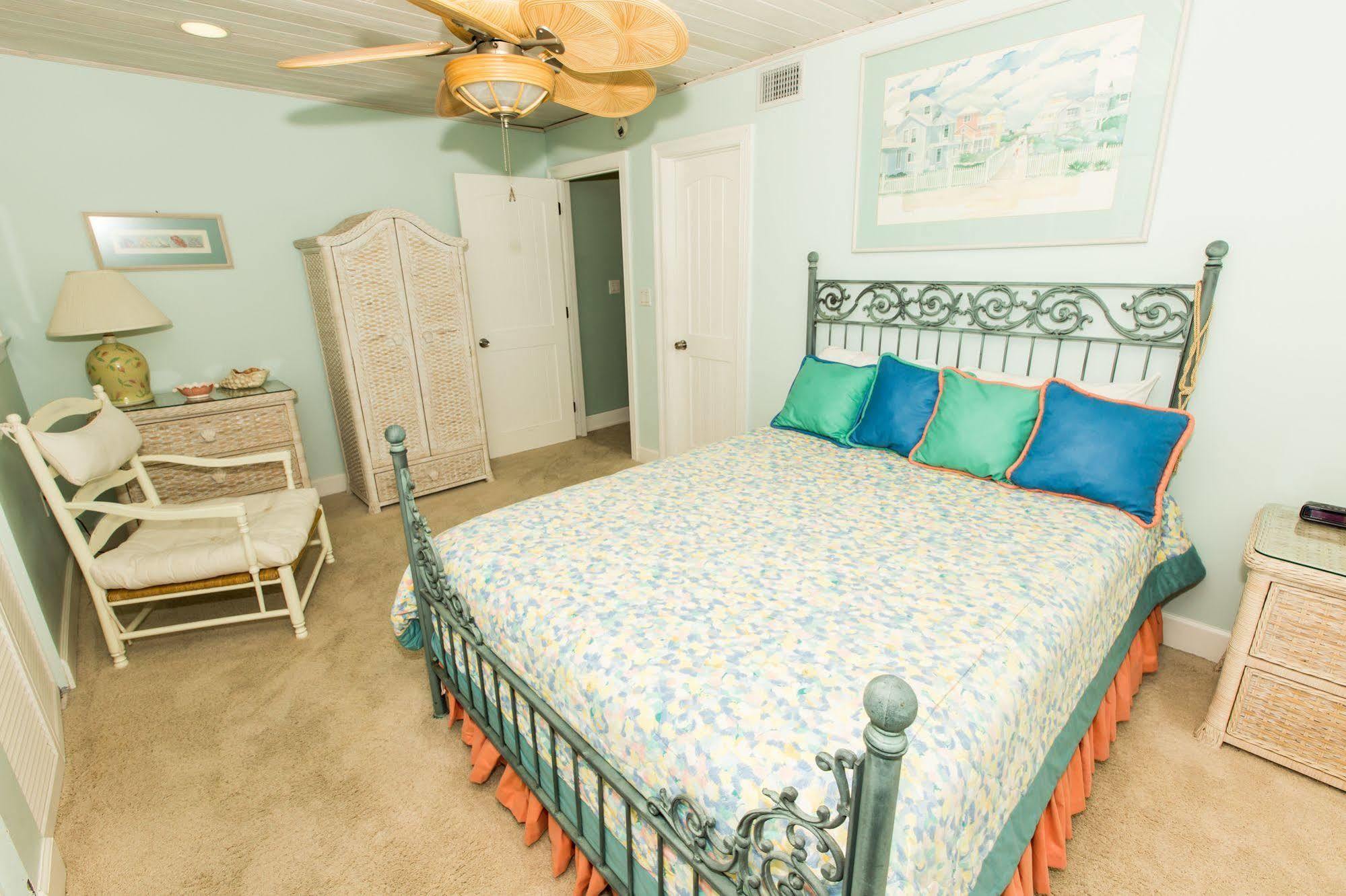 Sandpiper Cove By Isle *