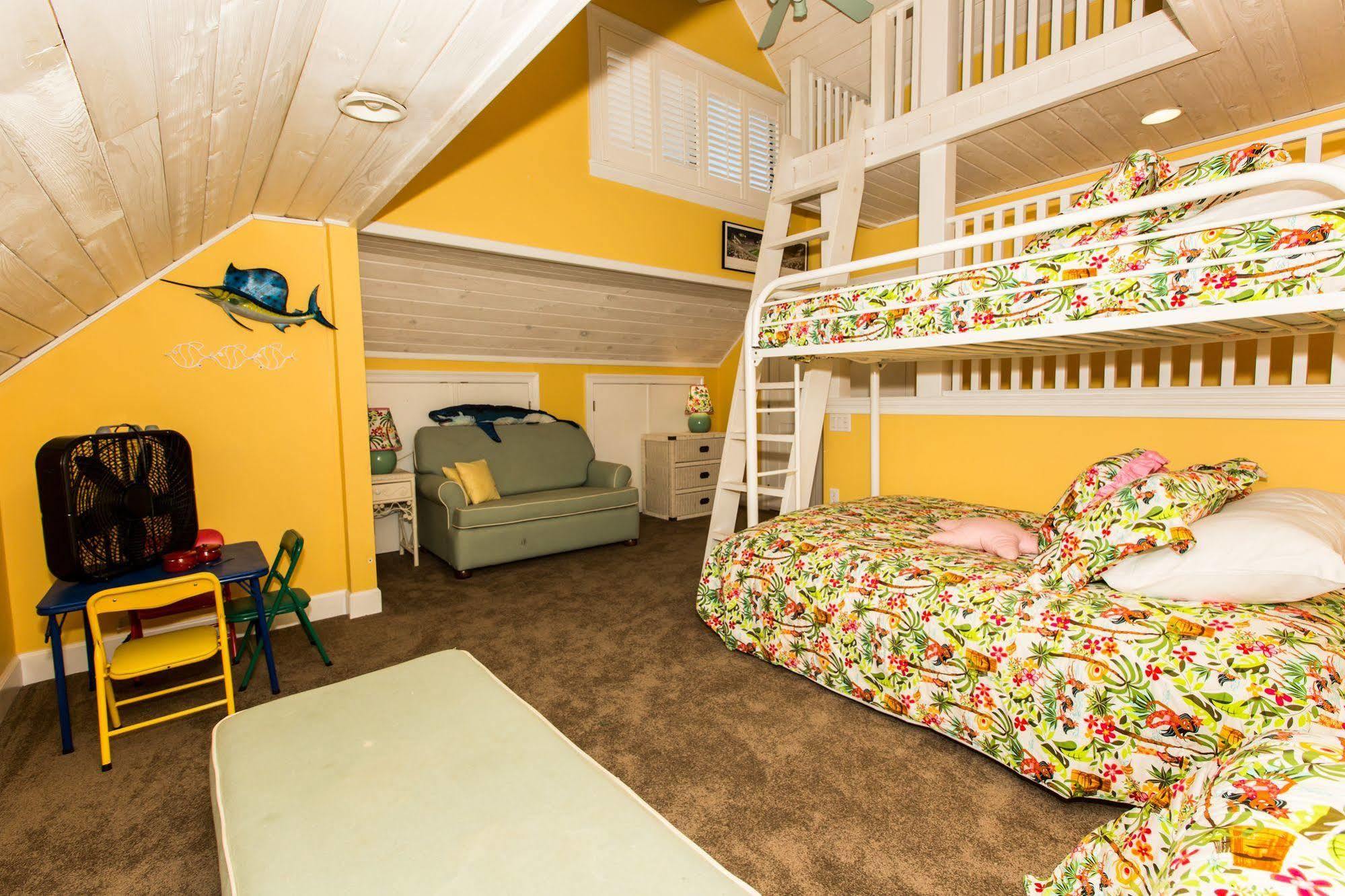 Villa Sandpiper Cove By Isle