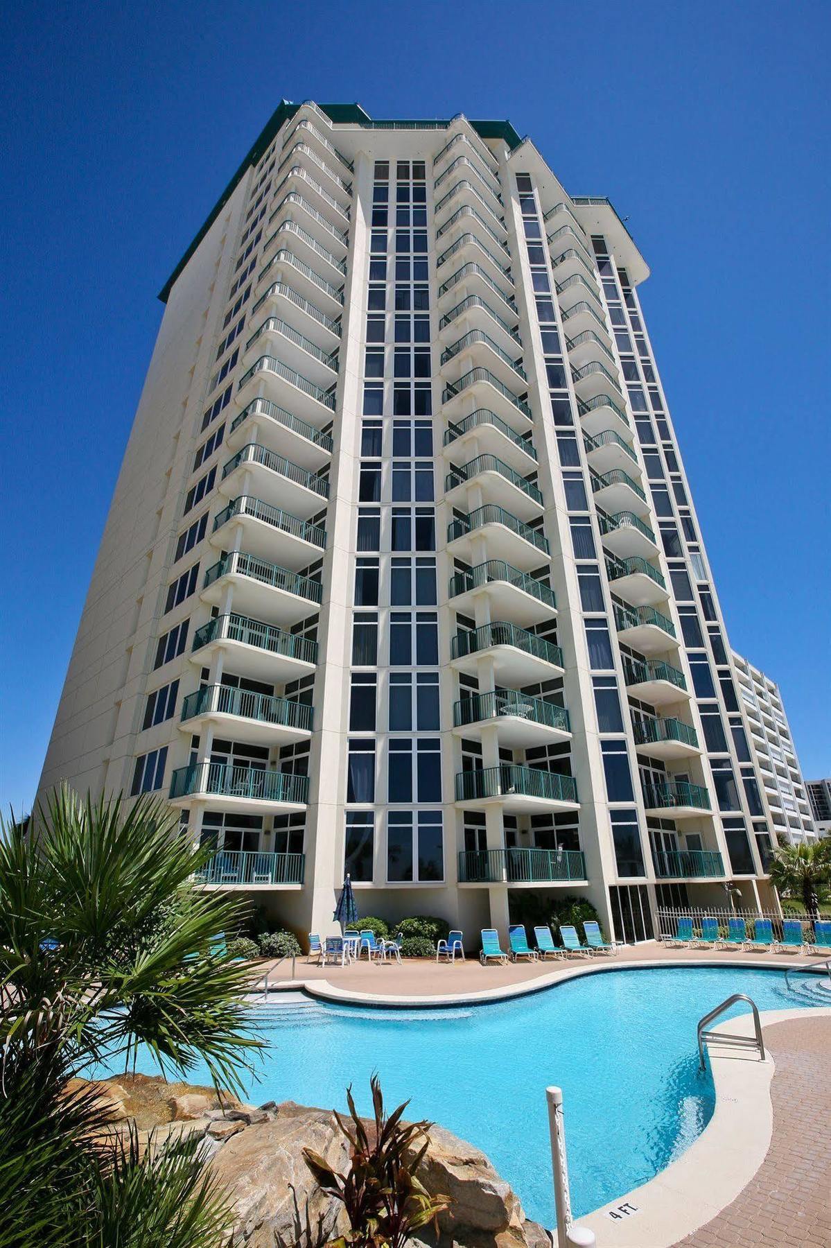 Jade East Apartment Destin