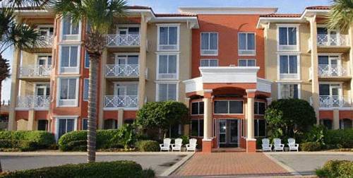 Summerplace 2* Destin