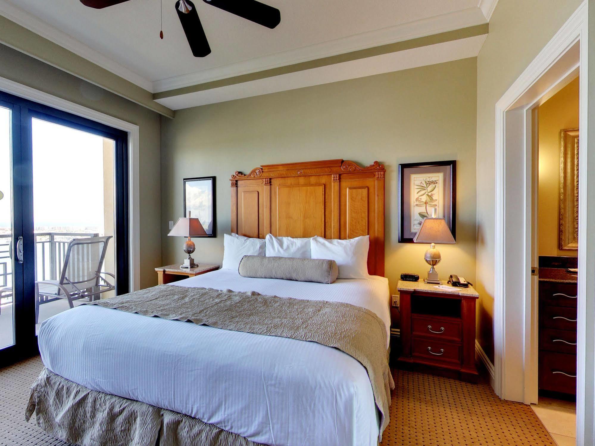 Emerald Grande At Harborwalk Village Destin