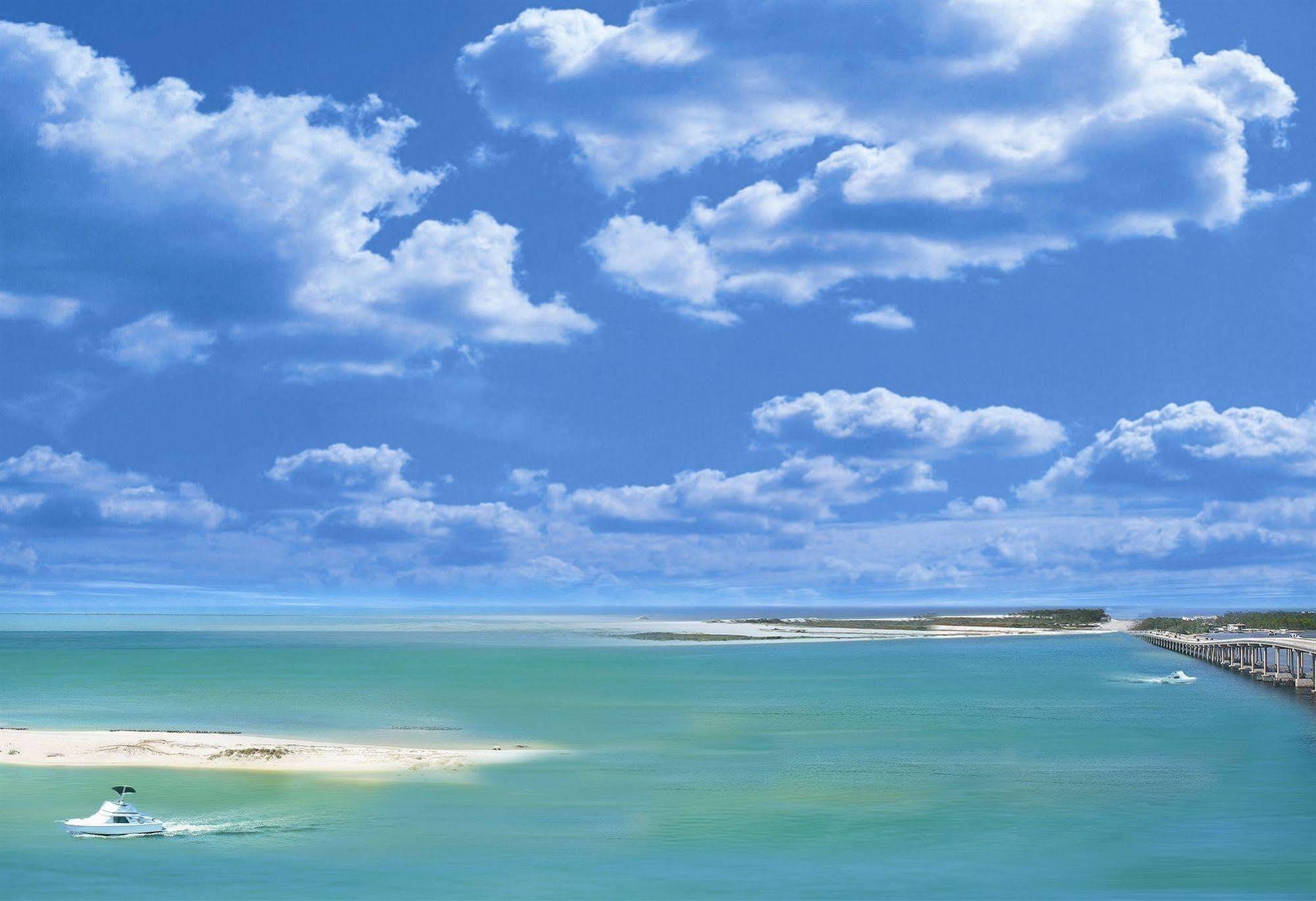Emerald Grande At Harborwalk Village Destin