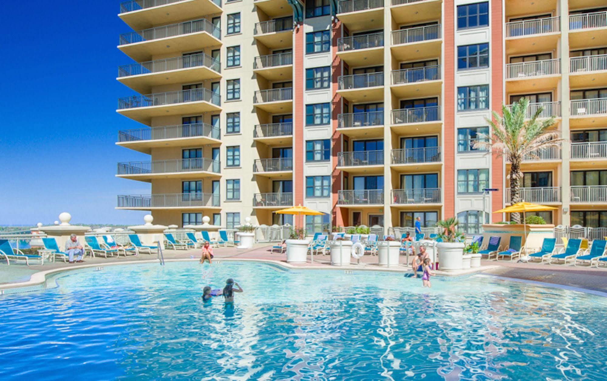 Hotel Emerald Grande At Harborwalk Village
