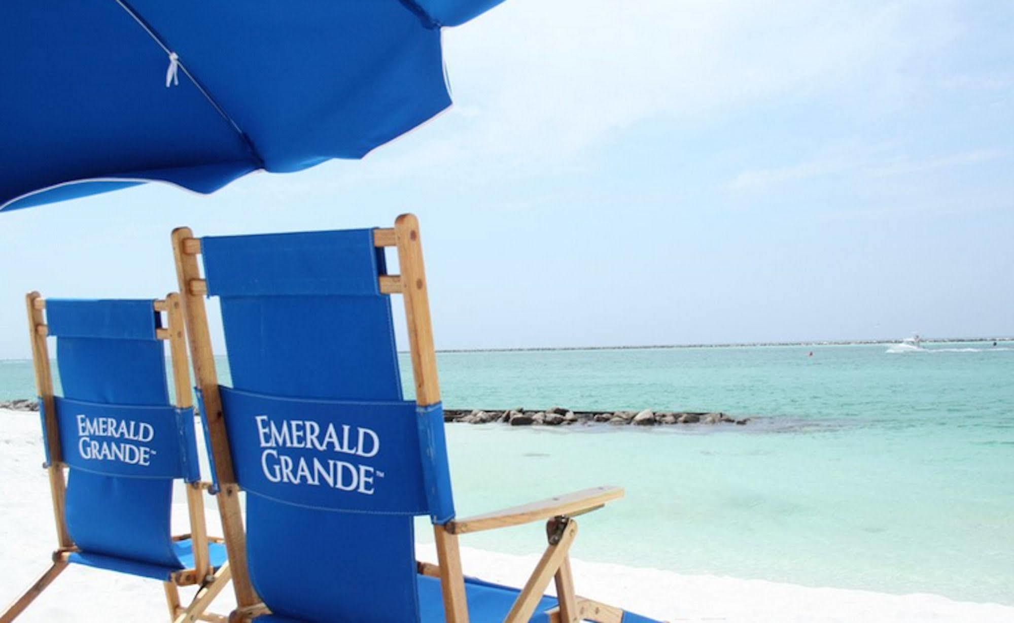 Emerald Grande At Harborwalk Village Hotel 3*