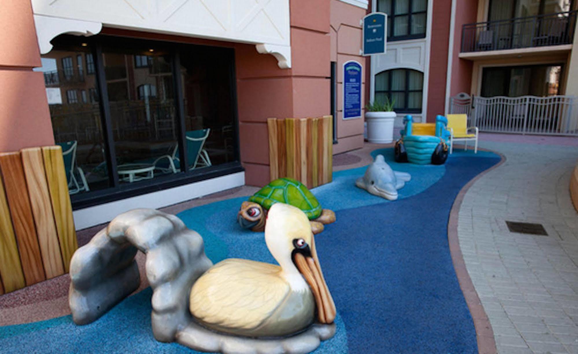Emerald Grande At Harborwalk Village Hotel Destin