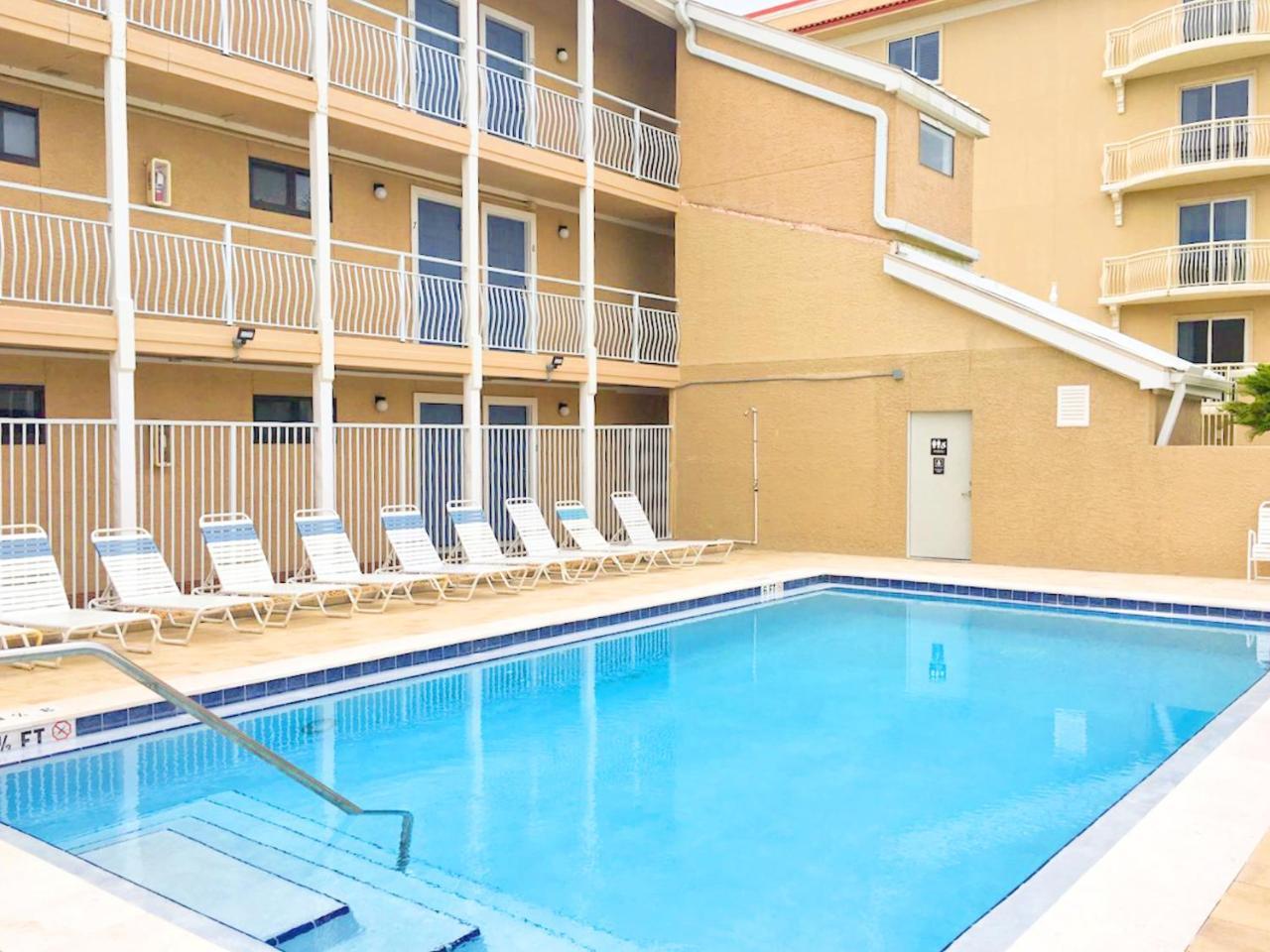 Apartment Crystal A-3 Destin