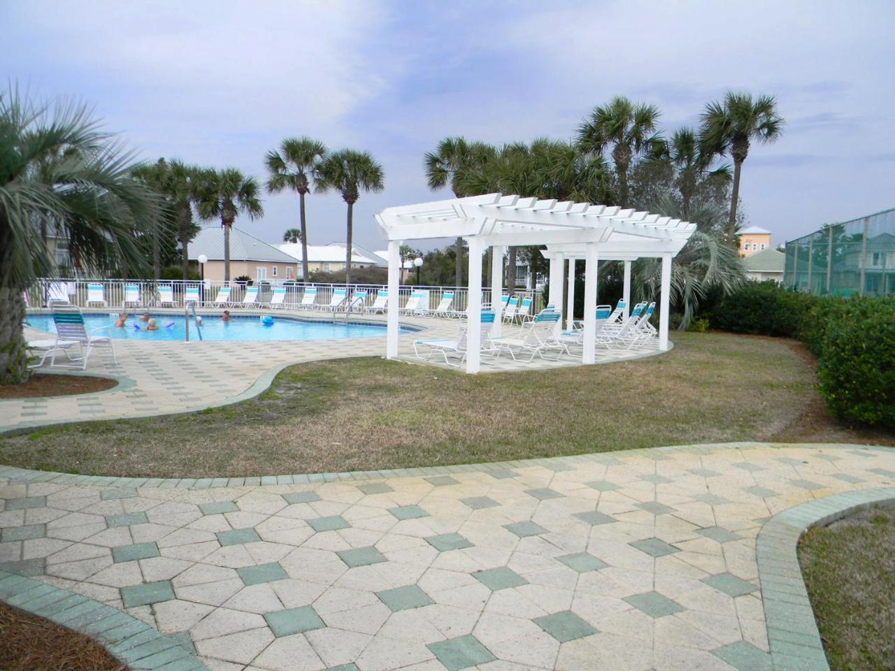 Aparthotel Maravilla 4401 By Realjoy Vacations *
