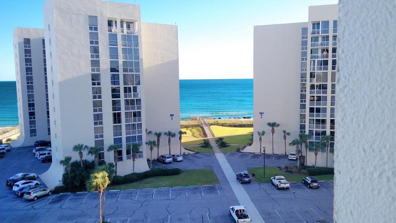 Shoreline Towers 3021 Destin