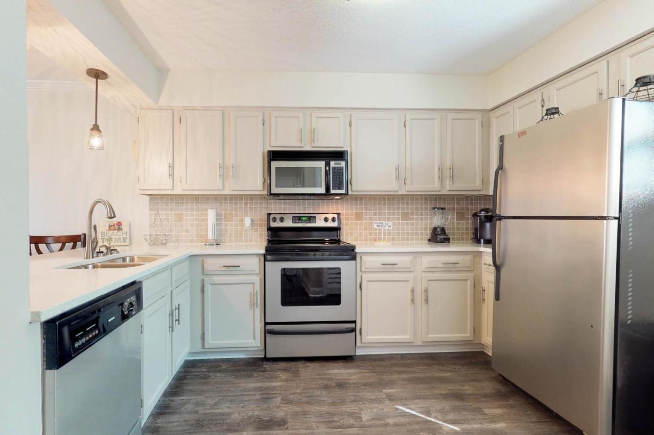 Costa Vista Townhomes #18 Holiday home