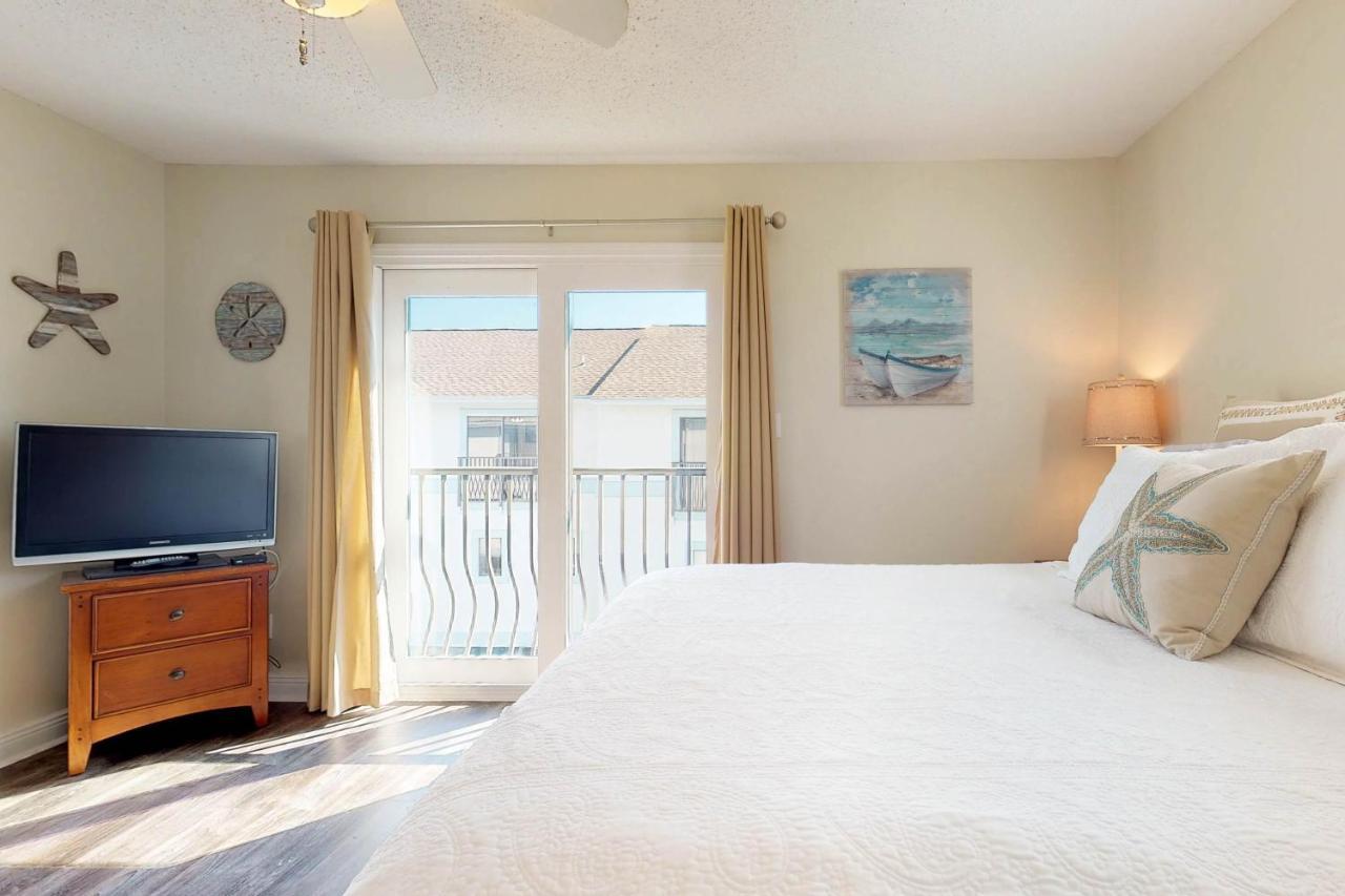 Costa Vista Townhomes #18 * Destin