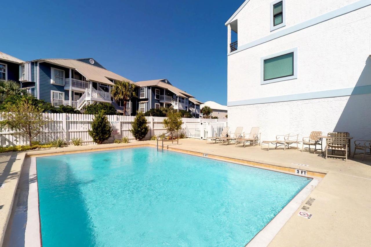 Costa Vista Townhomes #18 Holiday home Destin