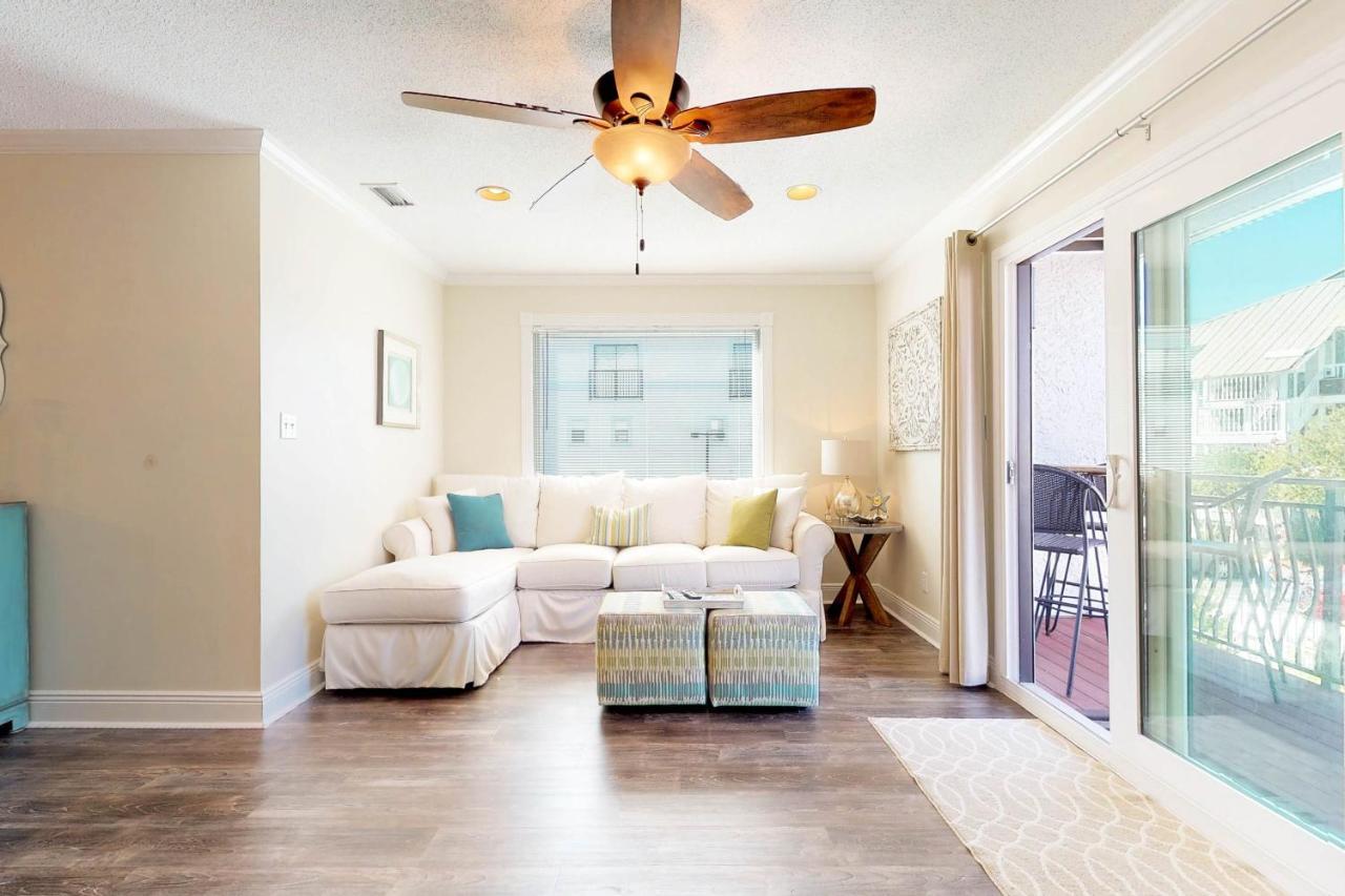 Holiday home Costa Vista Townhomes #18 Destin