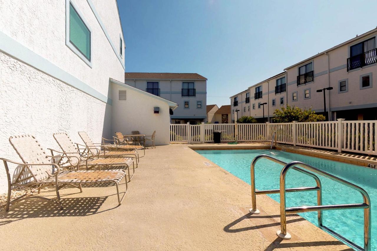 Costa Vista Townhomes #18 Holiday home