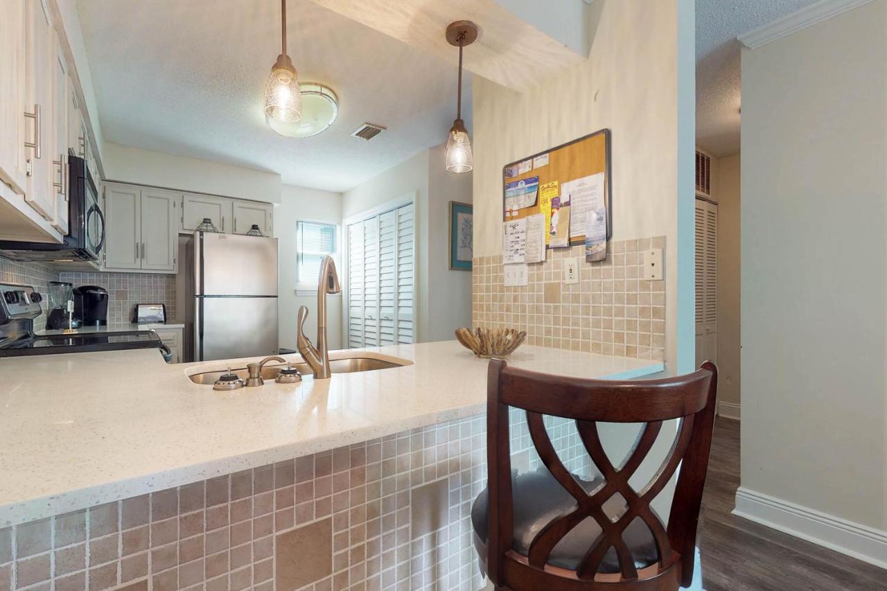Holiday home Costa Vista Townhomes #18 *