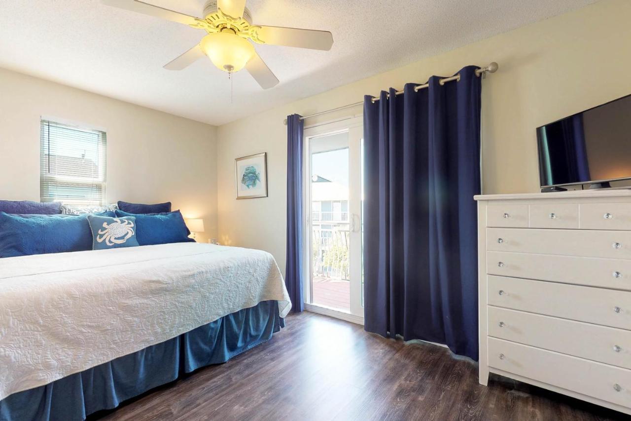 Costa Vista Townhomes #18 Holiday home *