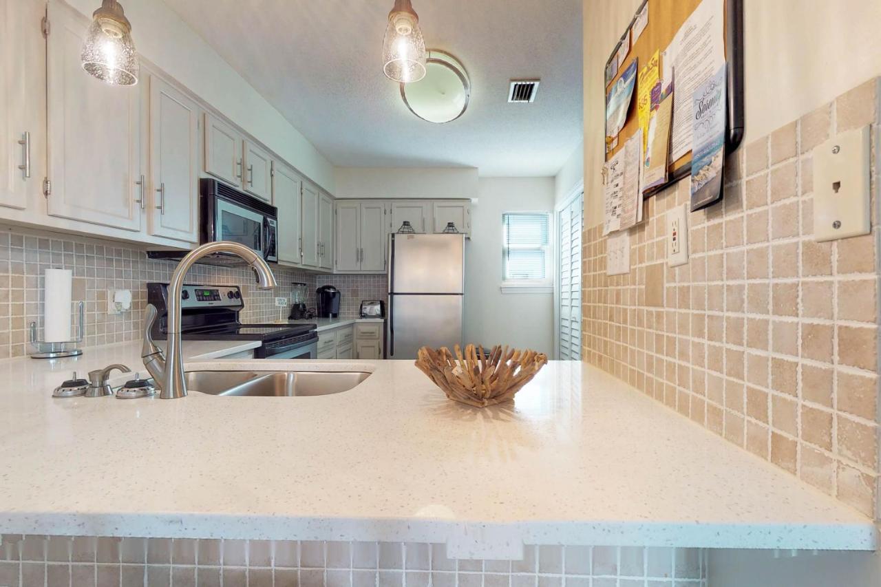 Costa Vista Townhomes #18 Holiday home Destin