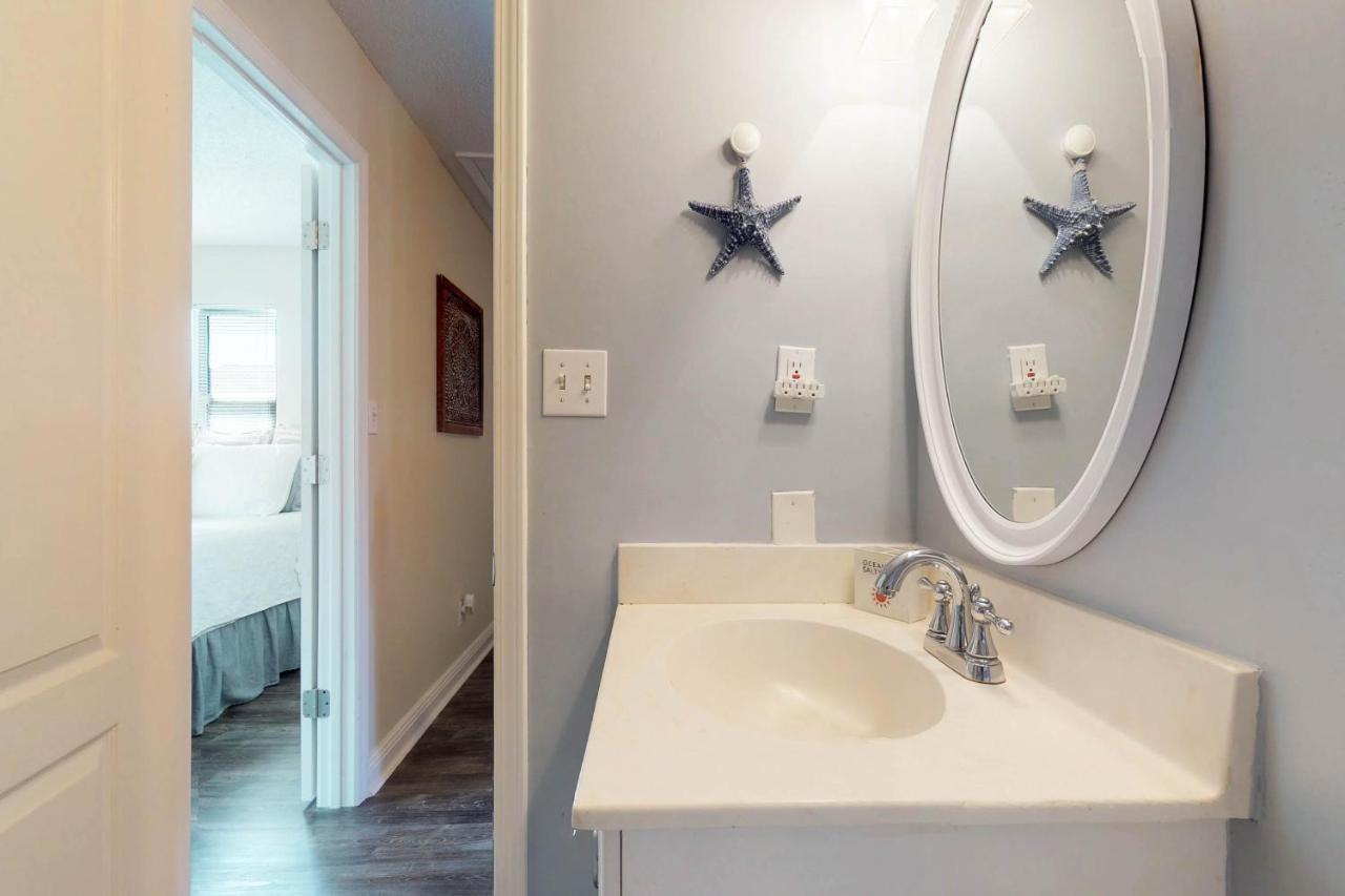 Costa Vista Townhomes #18 * Destin