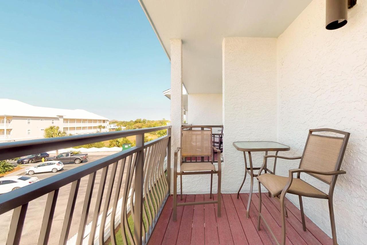 Holiday home Costa Vista Townhomes #18 Destin