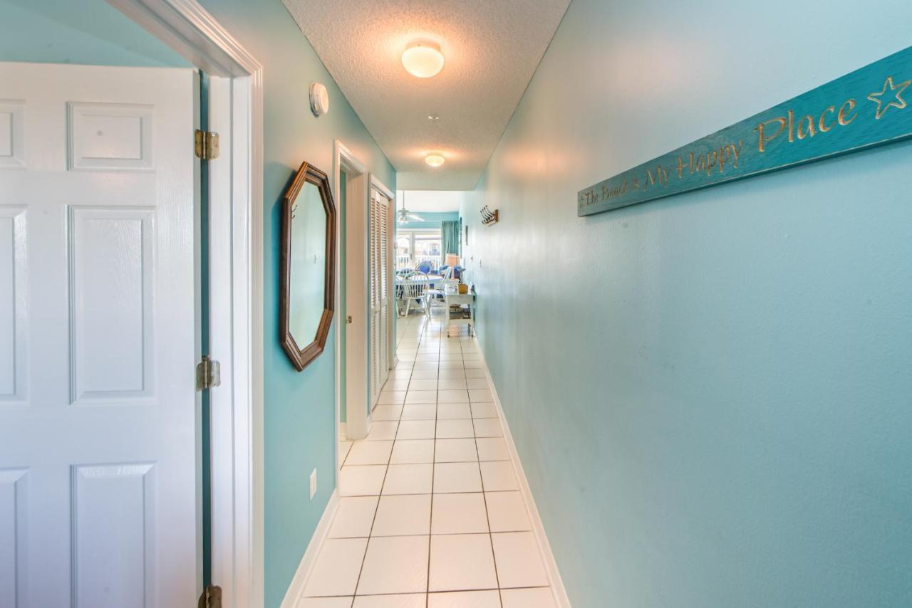 Maravilla 4401 By Realjoy Vacations Aparthotel