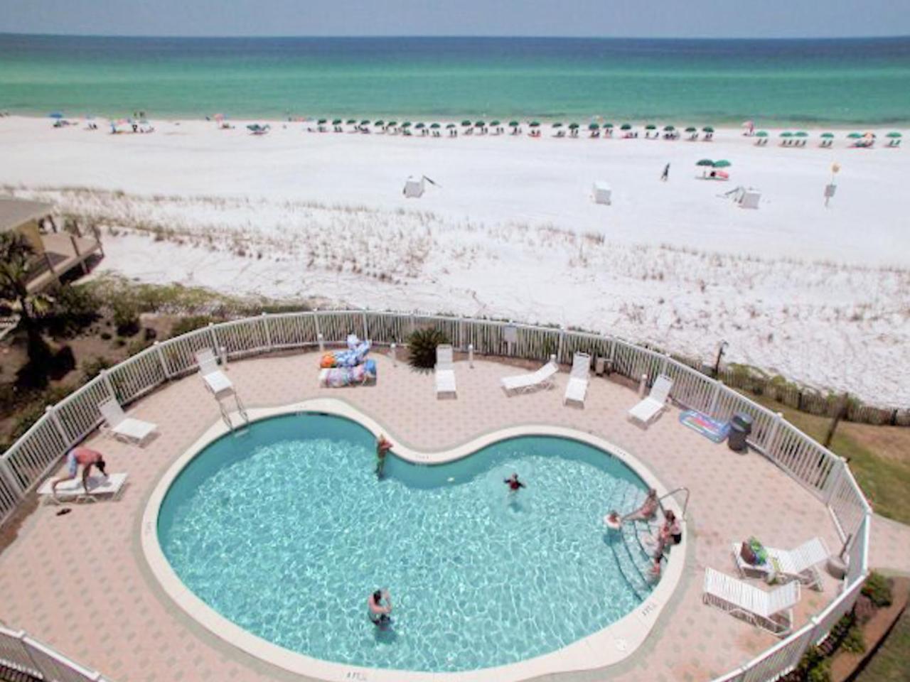 Sun Seeker Holiday home Destin