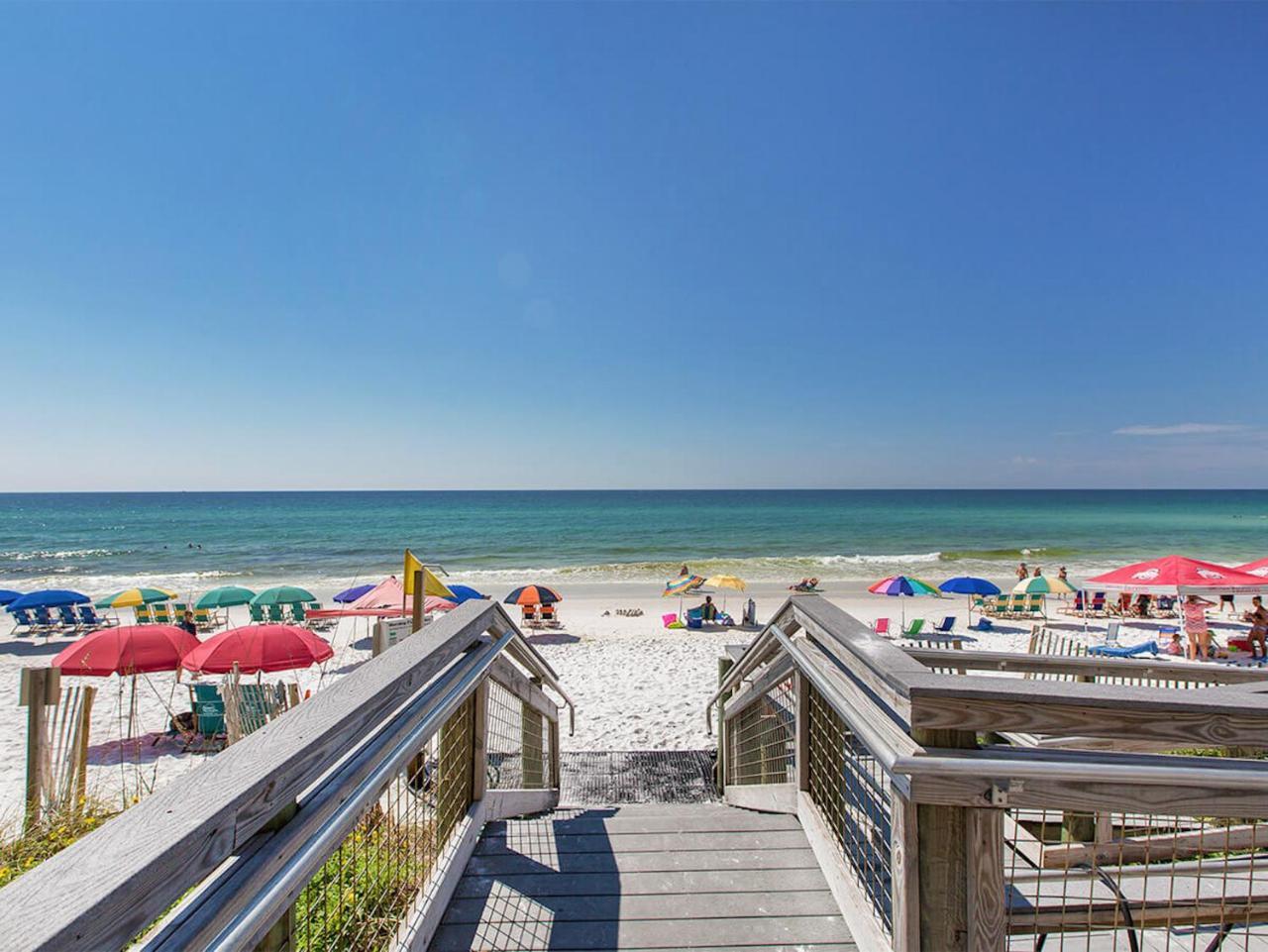 Shoreline Towers 3063 Destin
