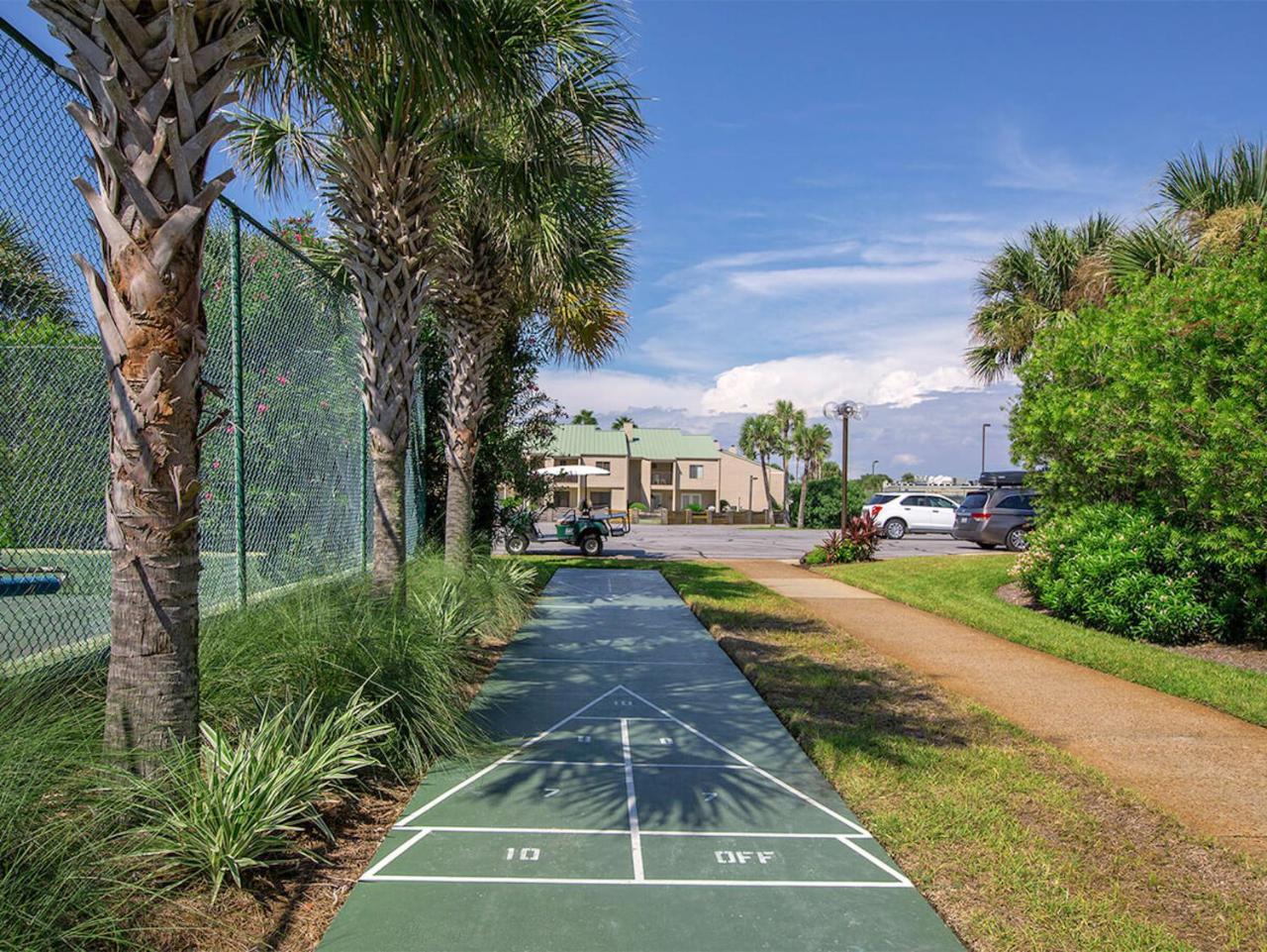 Apartment Shoreline Towers 3063 Destin