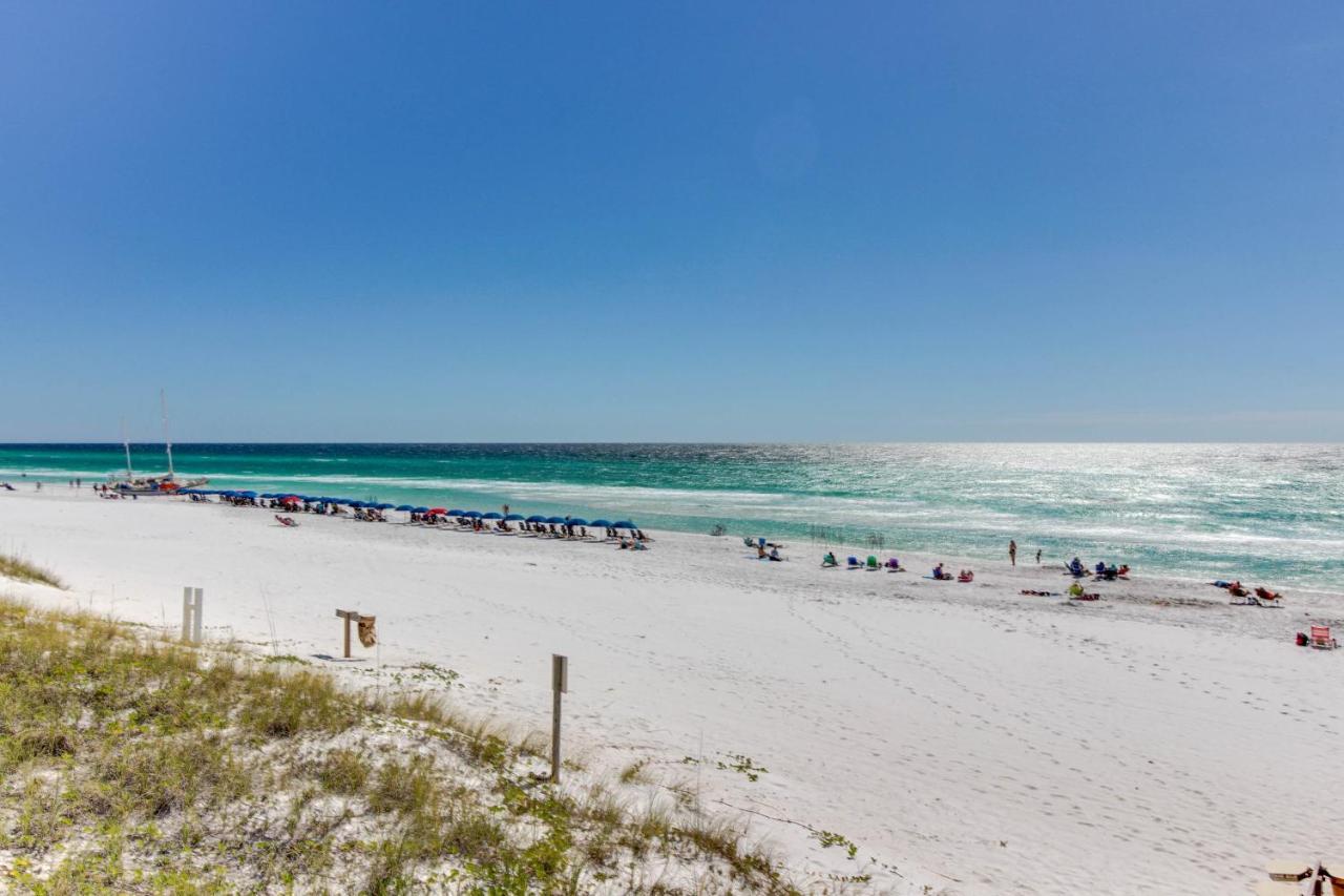 Gulf Terrace 181 Apartment Destin