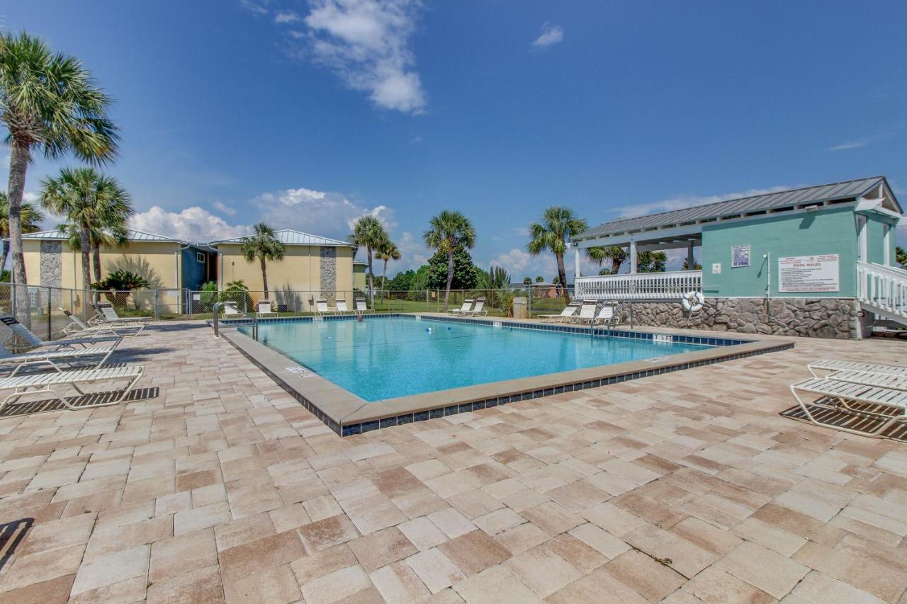 Gulf Terrace 181 Apartment Destin