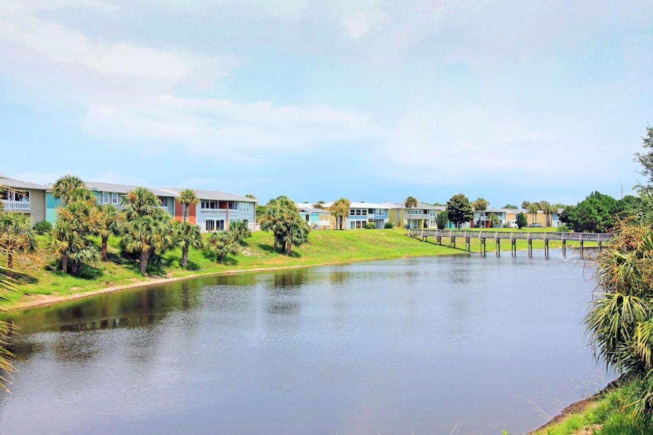 Gulf Terrace 181 Apartment Destin