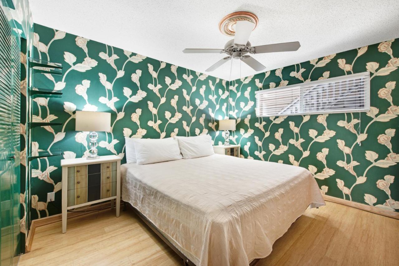 Gulf Terrace 181 Apartment Destin