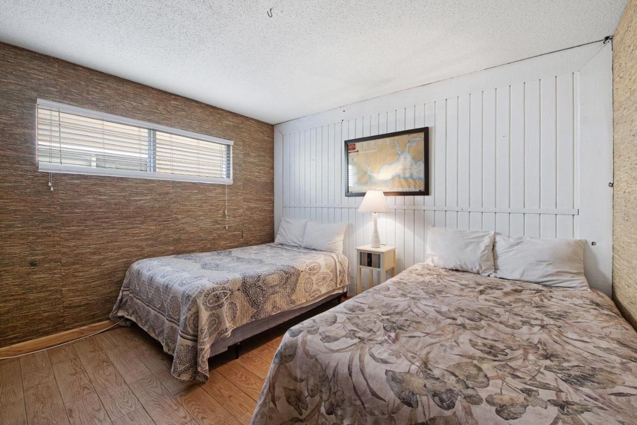 Apartment Gulf Terrace 181 Destin