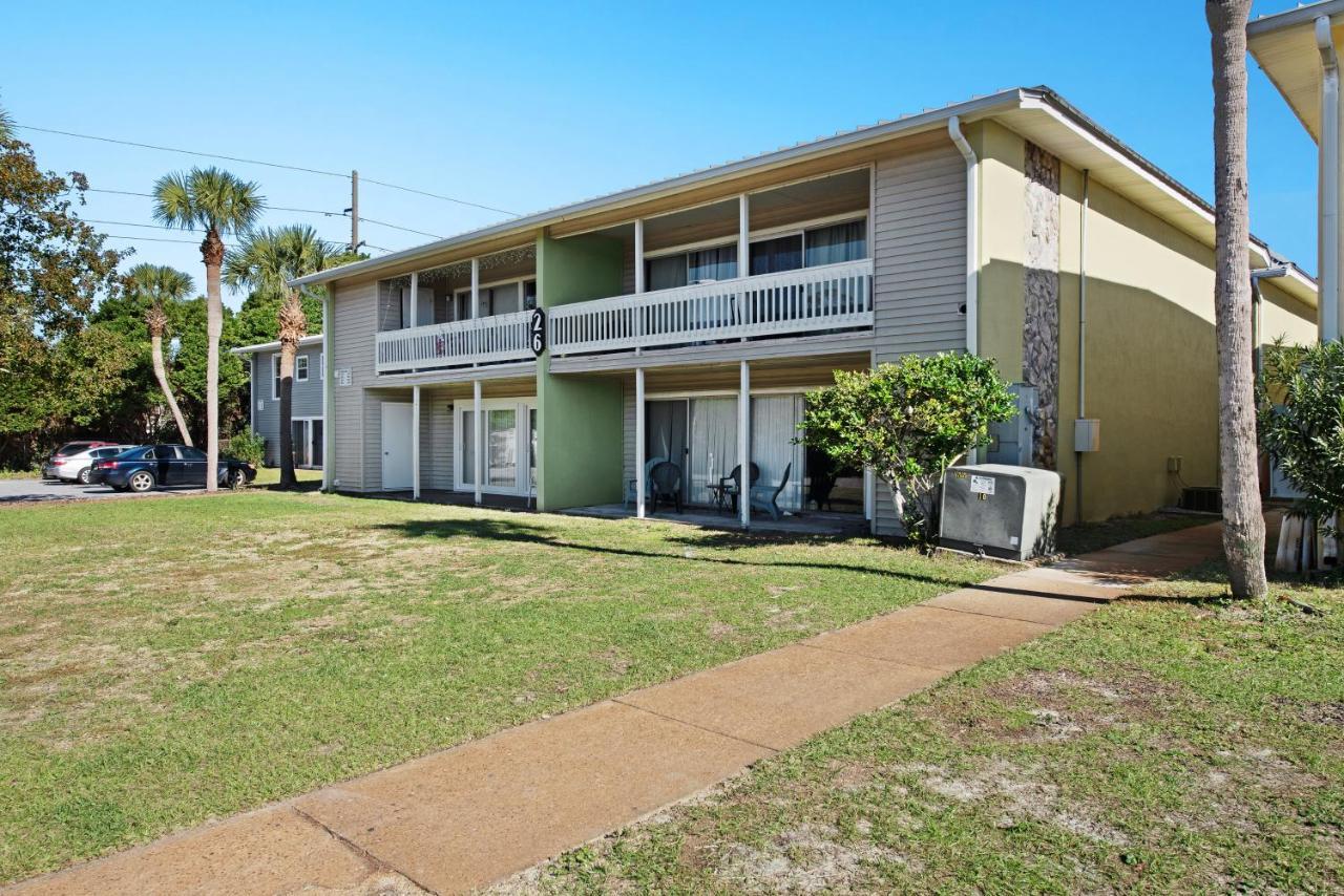 Gulf Terrace 181 * Destin