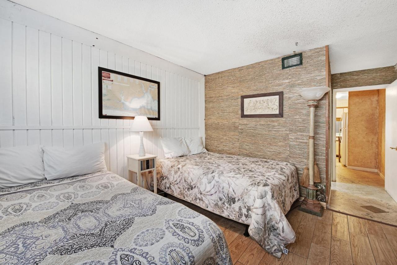 Gulf Terrace 181 Destin